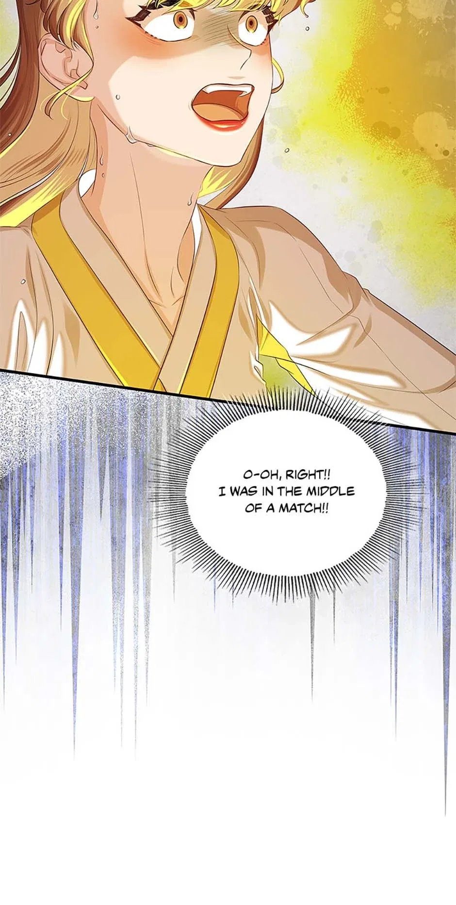 Avoiding the Heavenly Emperor Chapter 96 – Page 37