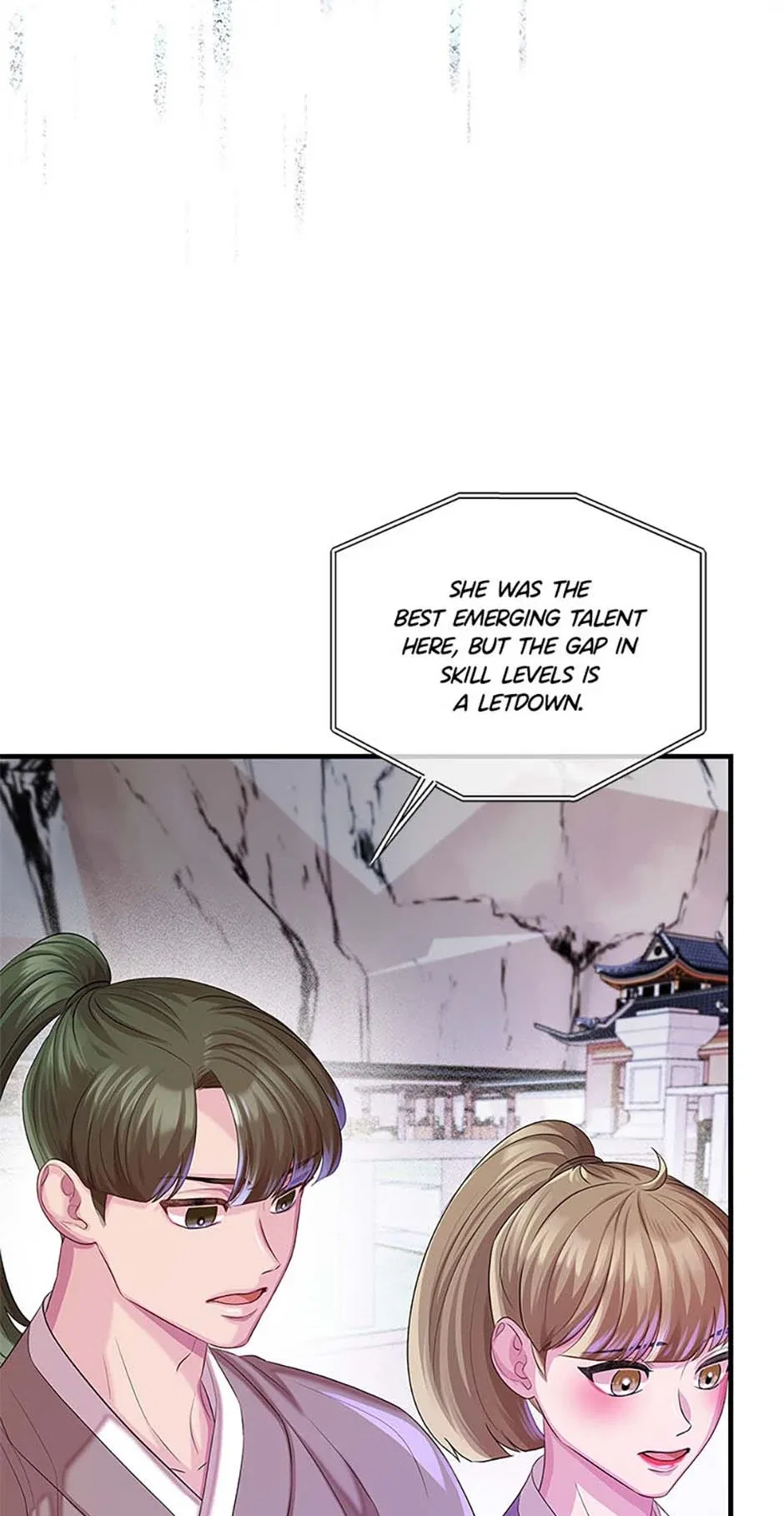 Avoiding the Heavenly Emperor Chapter 96 – Page 42