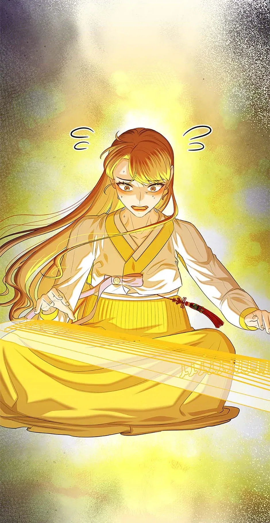 Avoiding the Heavenly Emperor Chapter 96 – Page 44