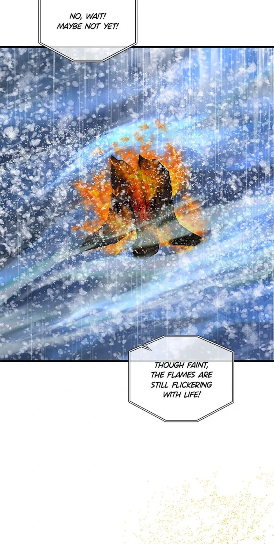 Avoiding the Heavenly Emperor Chapter 96 – Page 48