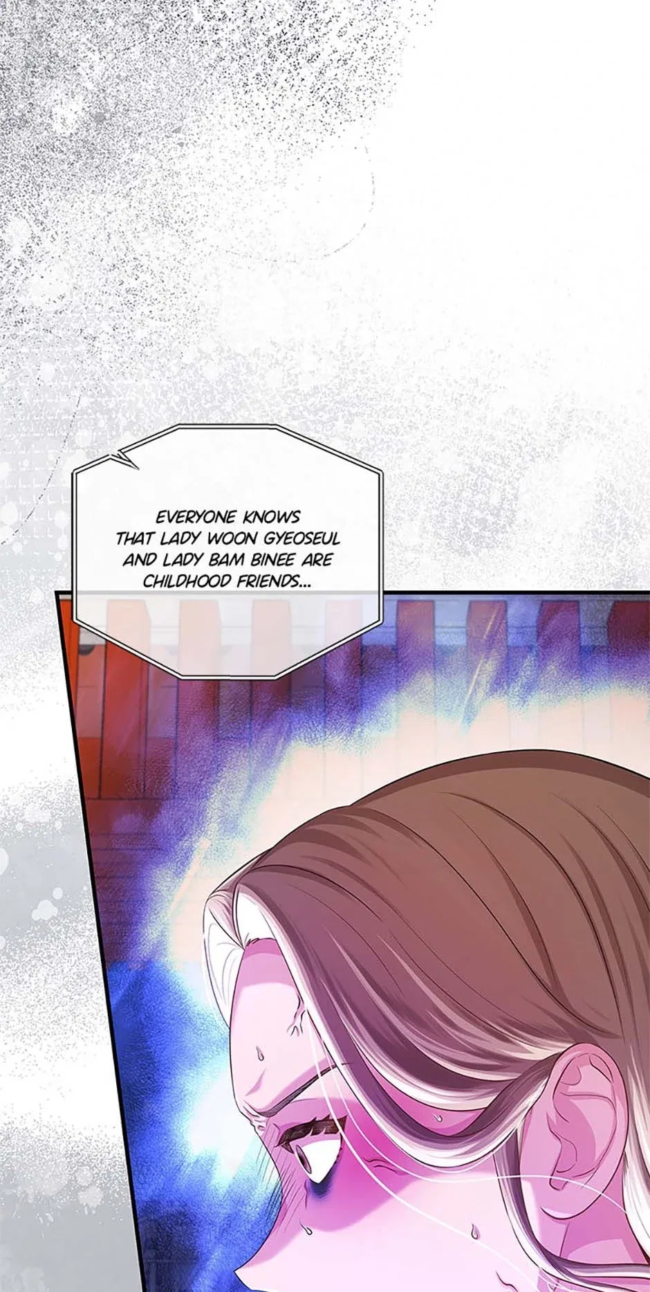 Avoiding the Heavenly Emperor Chapter 96 – Page 53
