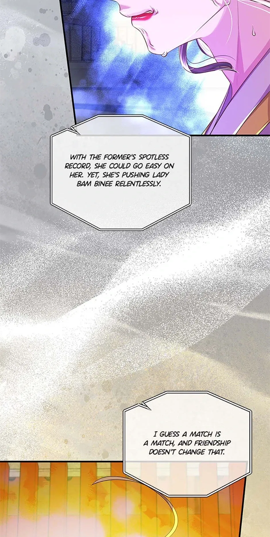 Avoiding the Heavenly Emperor Chapter 96 – Page 54