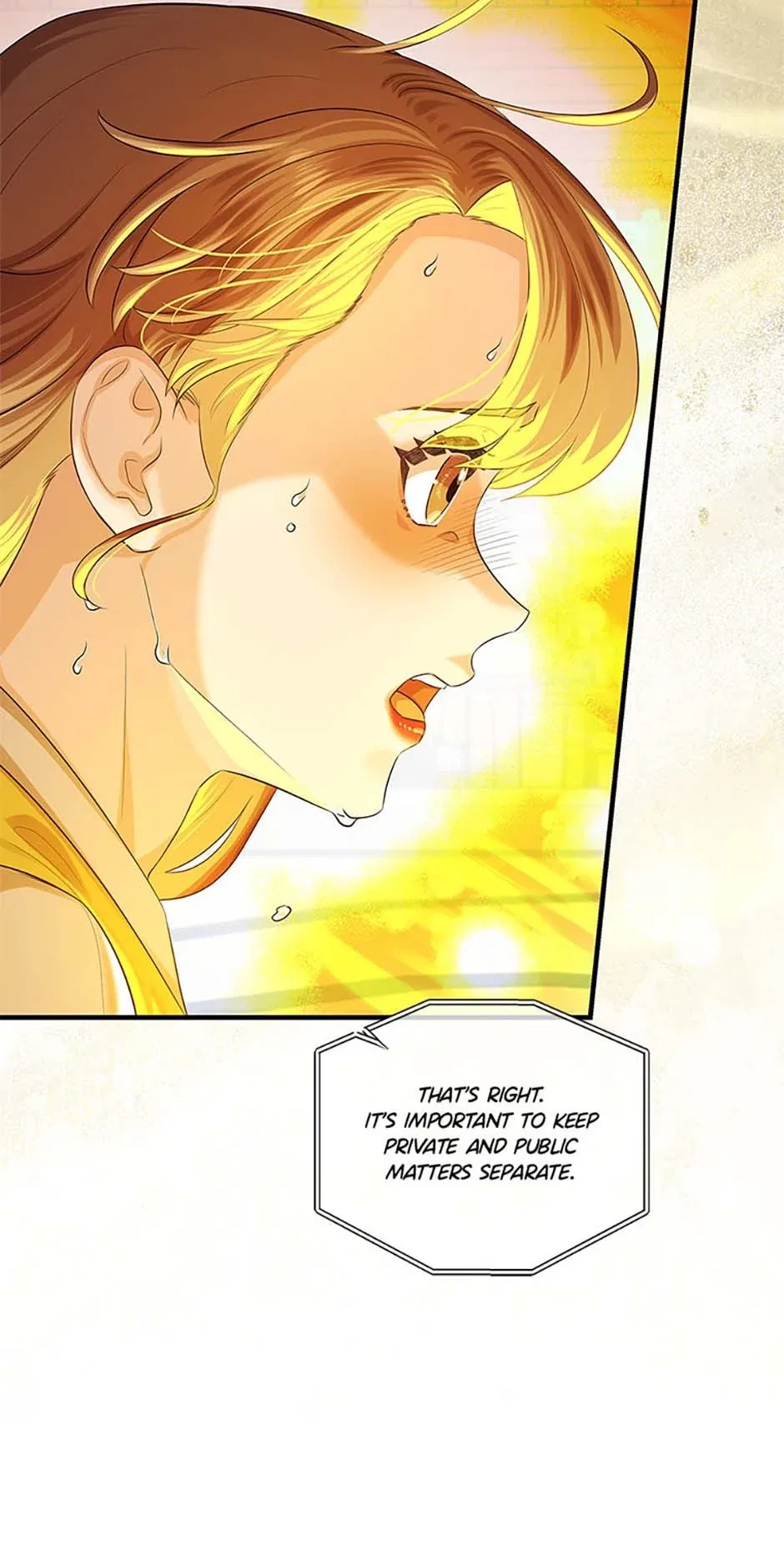 Avoiding the Heavenly Emperor Chapter 96 – Page 55