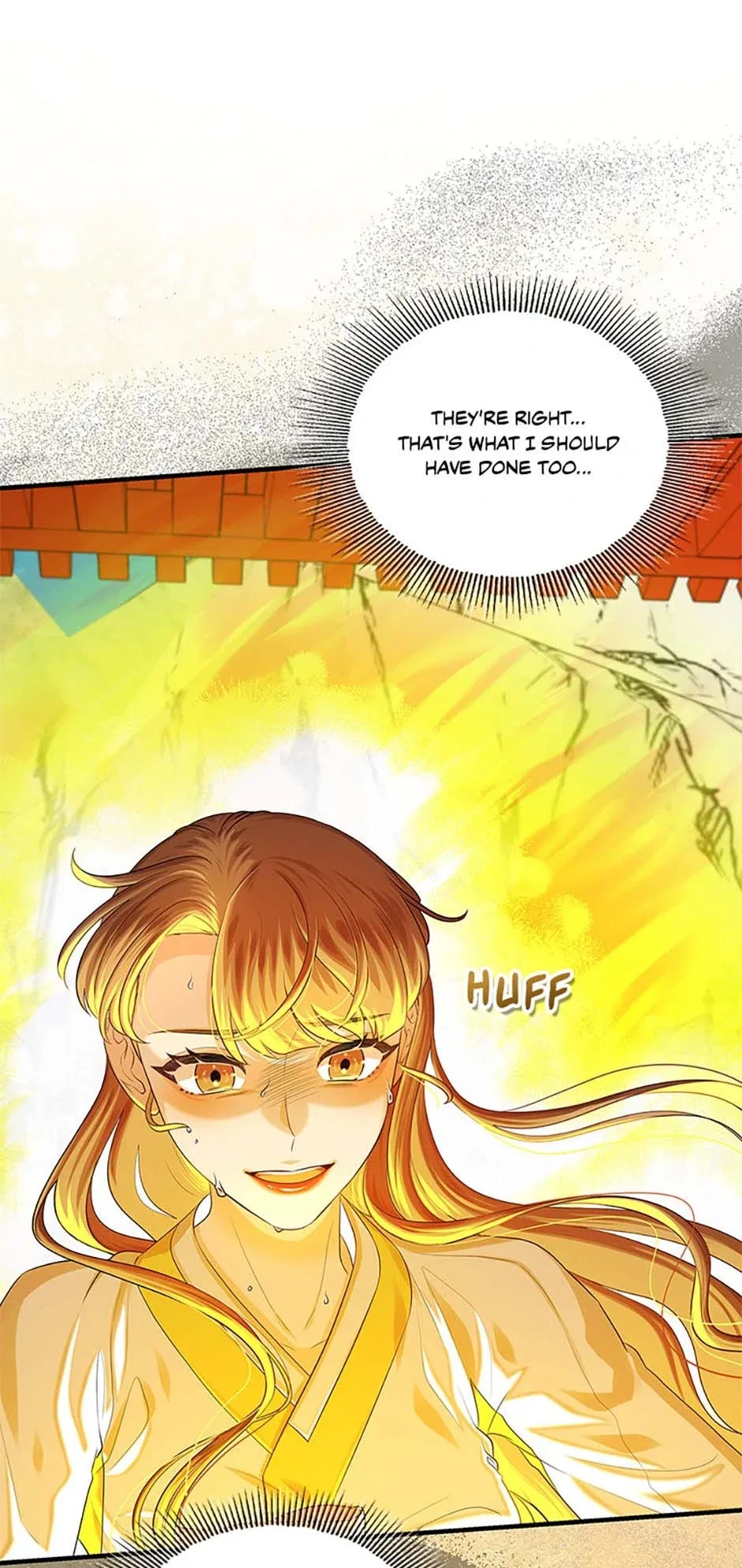 Avoiding the Heavenly Emperor Chapter 96 – Page 56