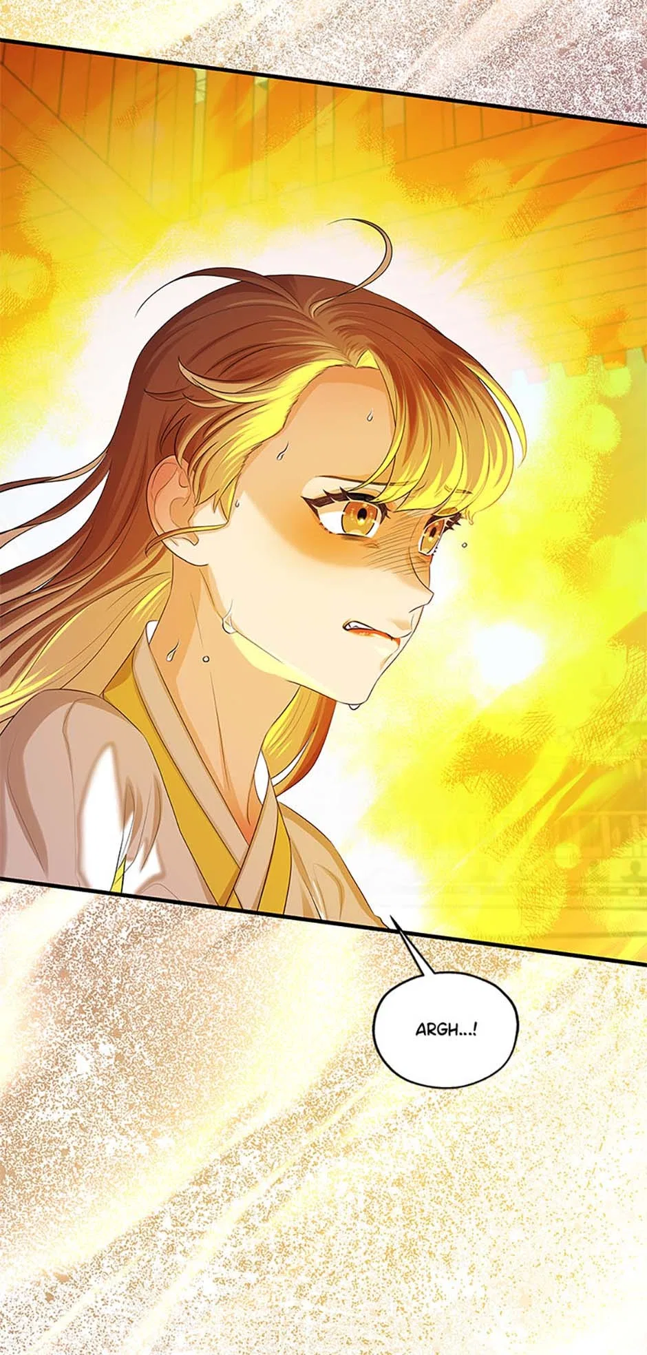 Avoiding the Heavenly Emperor Chapter 96 – Page 66