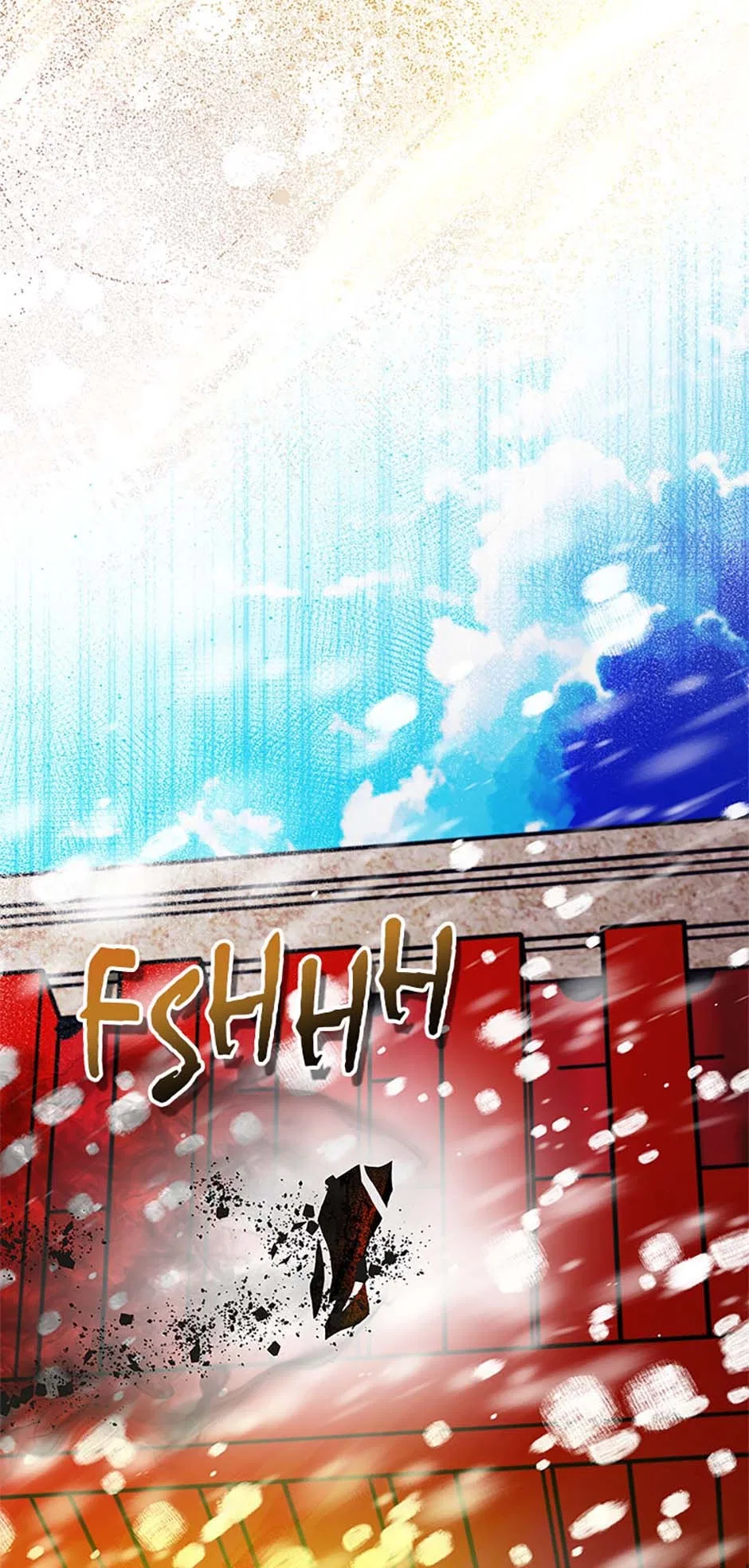 Avoiding the Heavenly Emperor Chapter 96 – Page 67