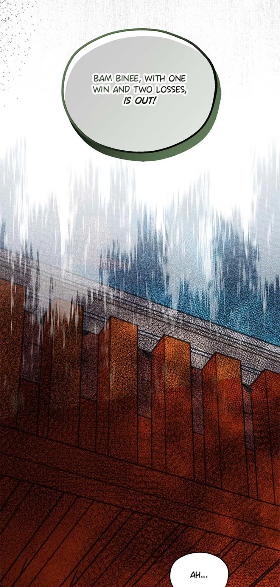 Avoiding the Heavenly Emperor Chapter 96 – Page 71