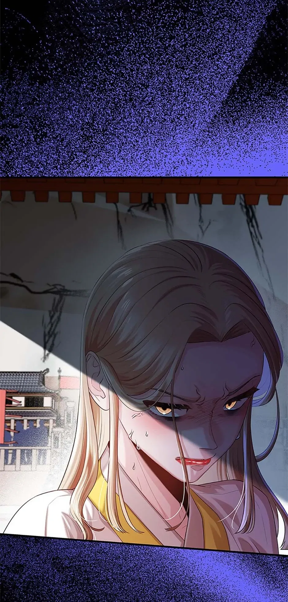 Avoiding the Heavenly Emperor Chapter 96 – Page 78