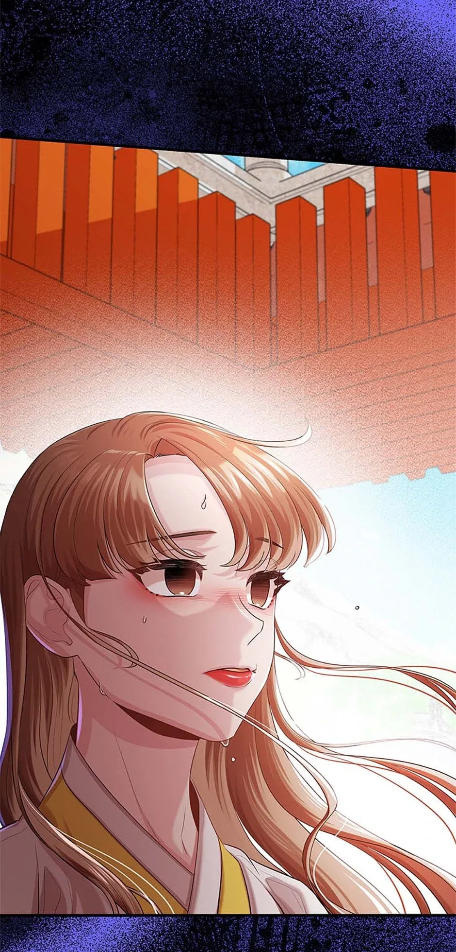 Avoiding the Heavenly Emperor Chapter 96 – Page 79