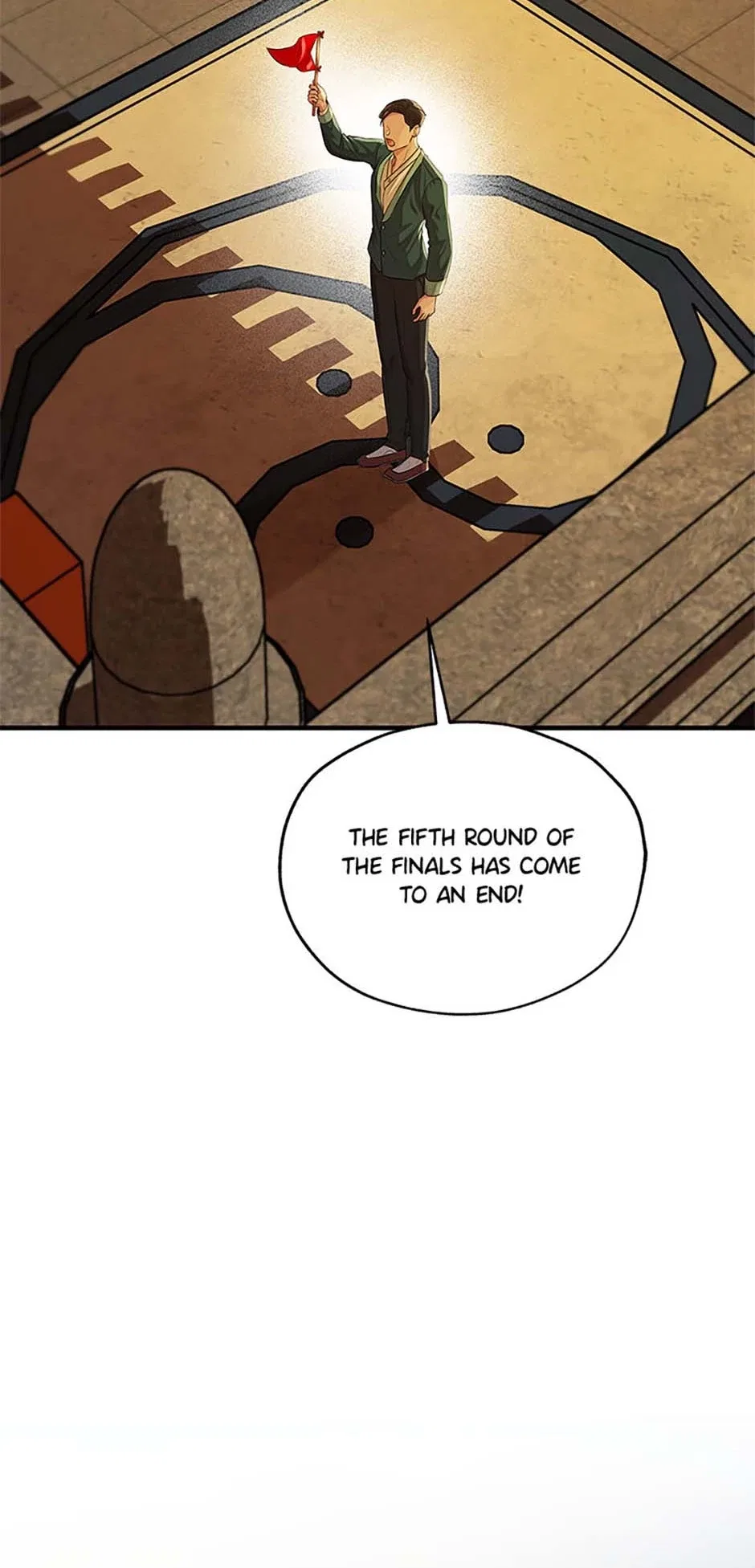 Avoiding the Heavenly Emperor Chapter 96 – Page 86