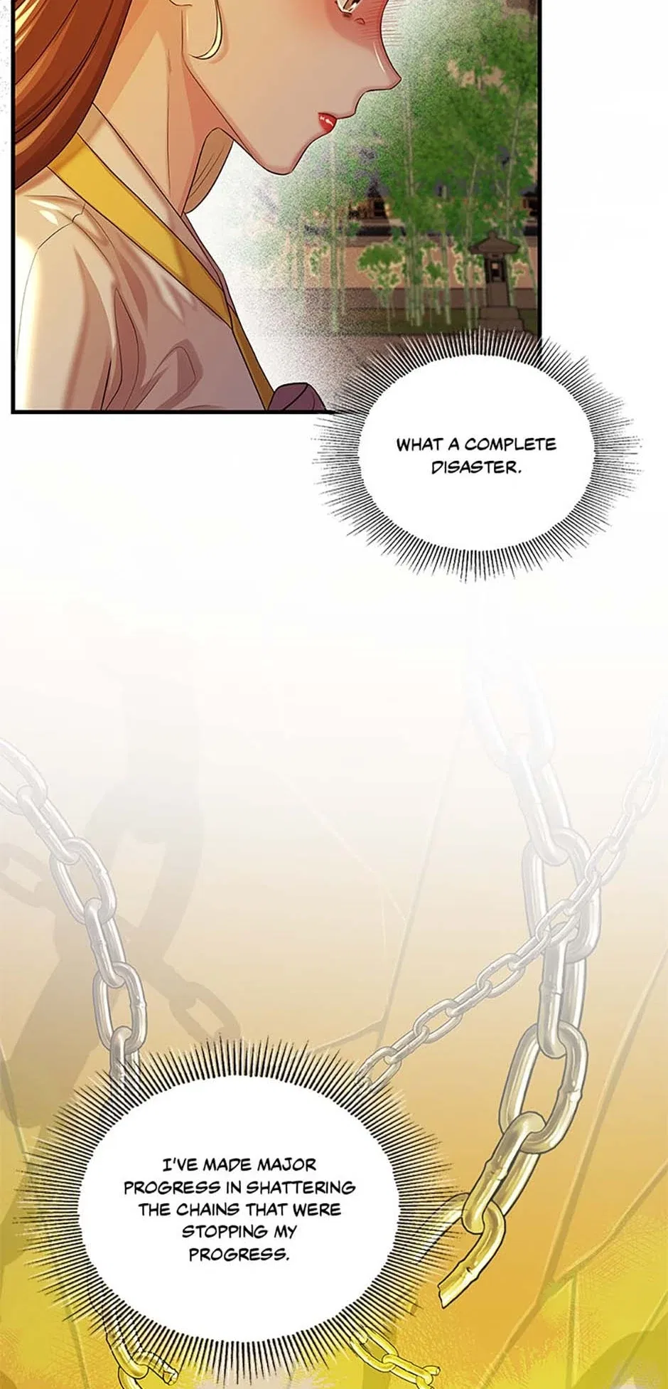 Avoiding the Heavenly Emperor Chapter 96 – Page 89