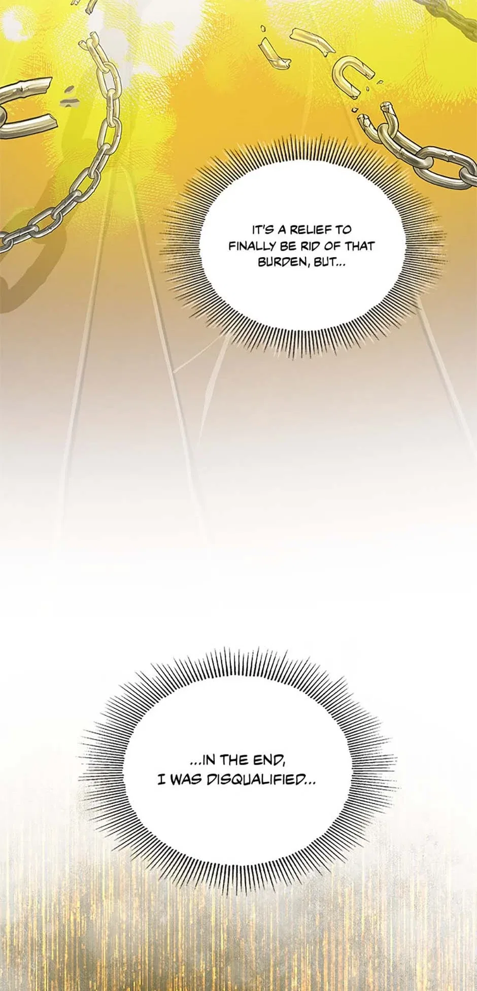 Avoiding the Heavenly Emperor Chapter 96 – Page 91