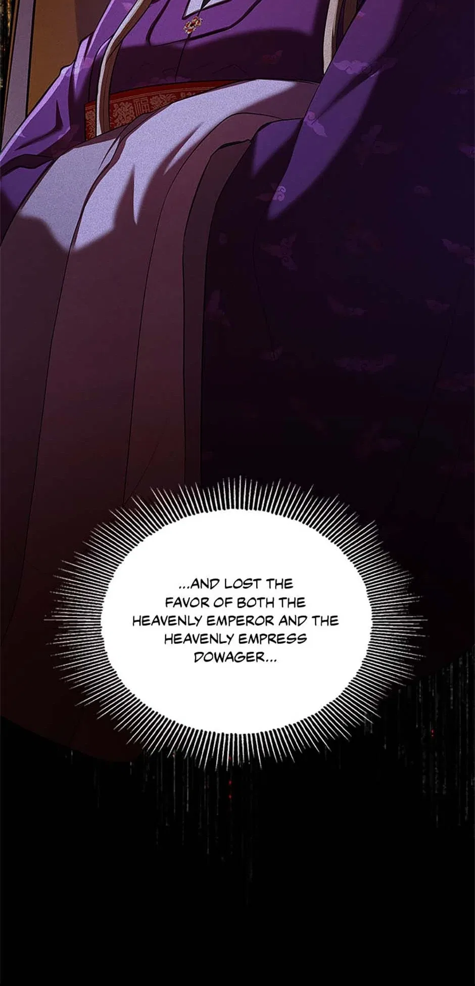 Avoiding the Heavenly Emperor Chapter 96 – Page 93
