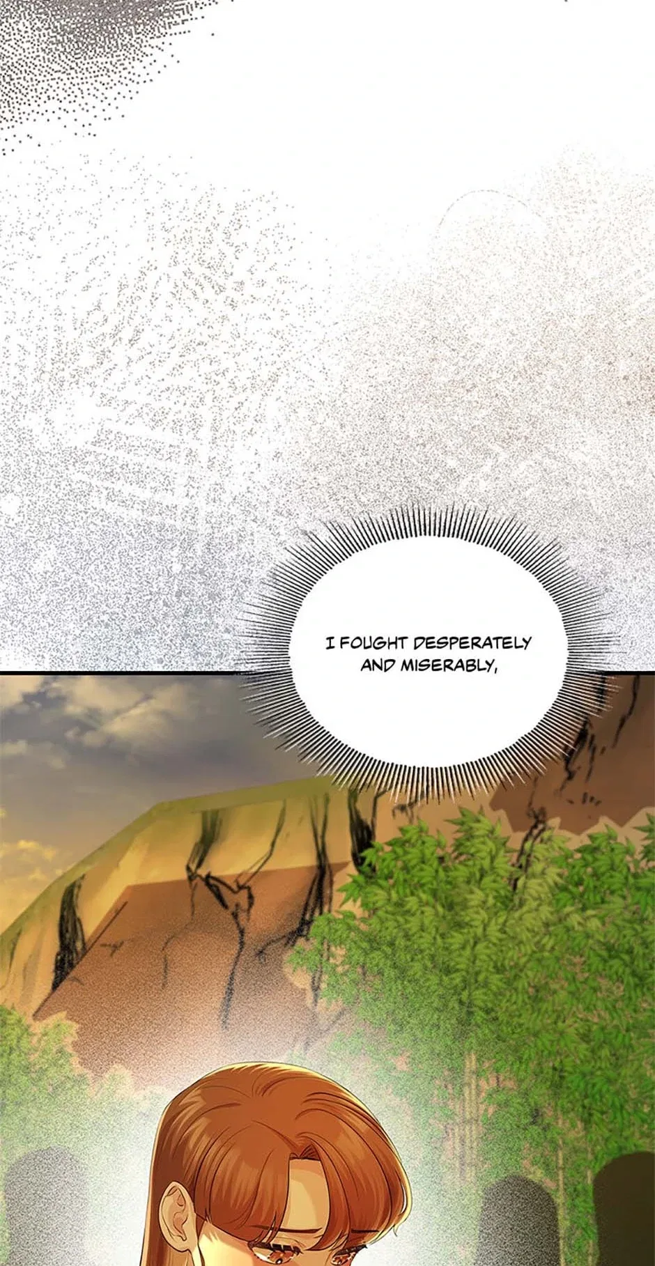 Avoiding the Heavenly Emperor Chapter 96 – Page 97