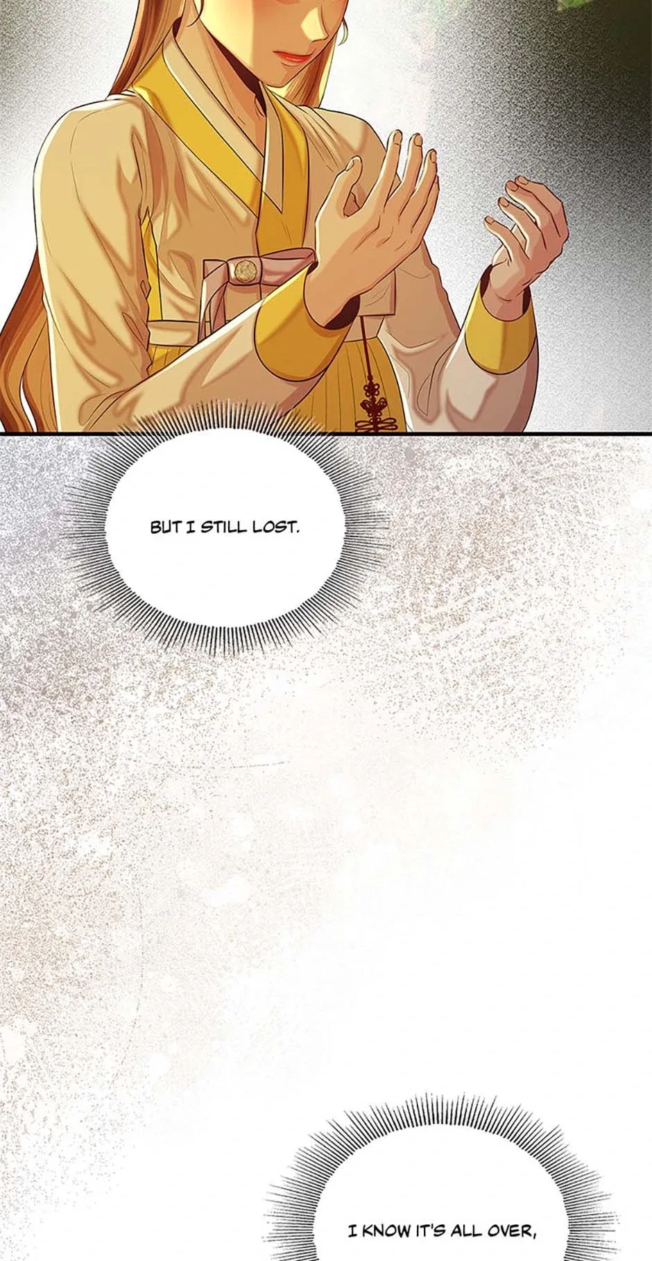 Avoiding the Heavenly Emperor Chapter 96 – Page 98