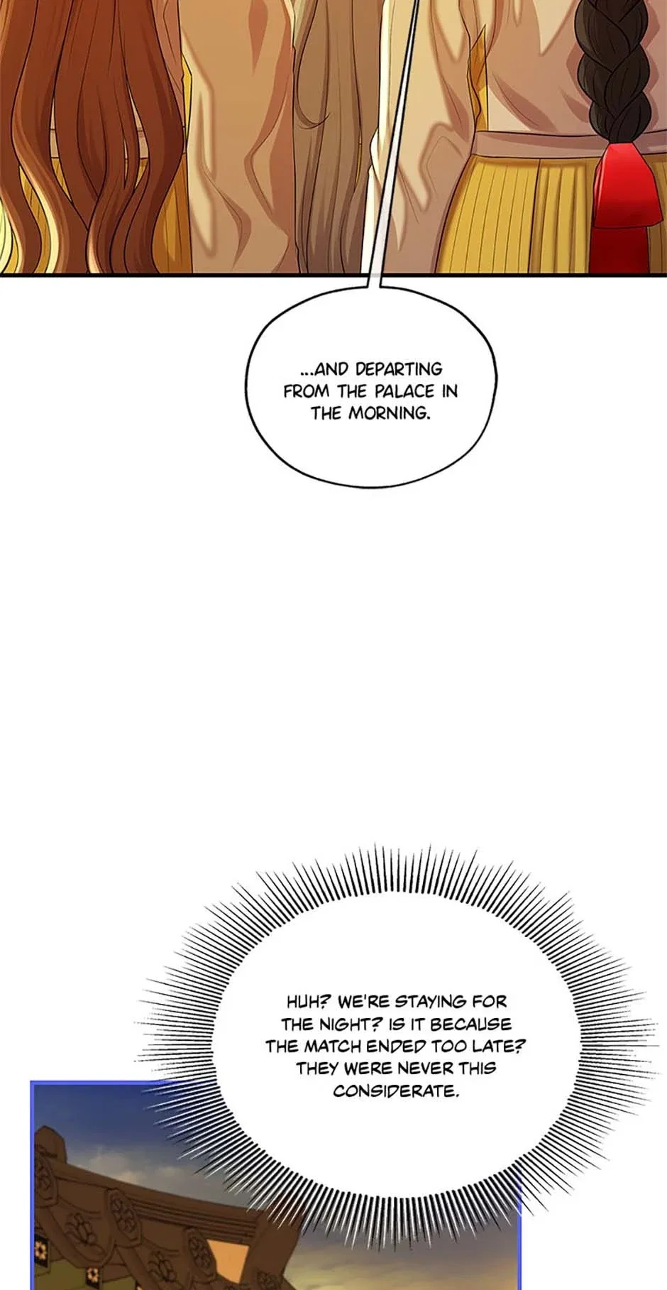 Avoiding the Heavenly Emperor Chapter 96 – Page 102