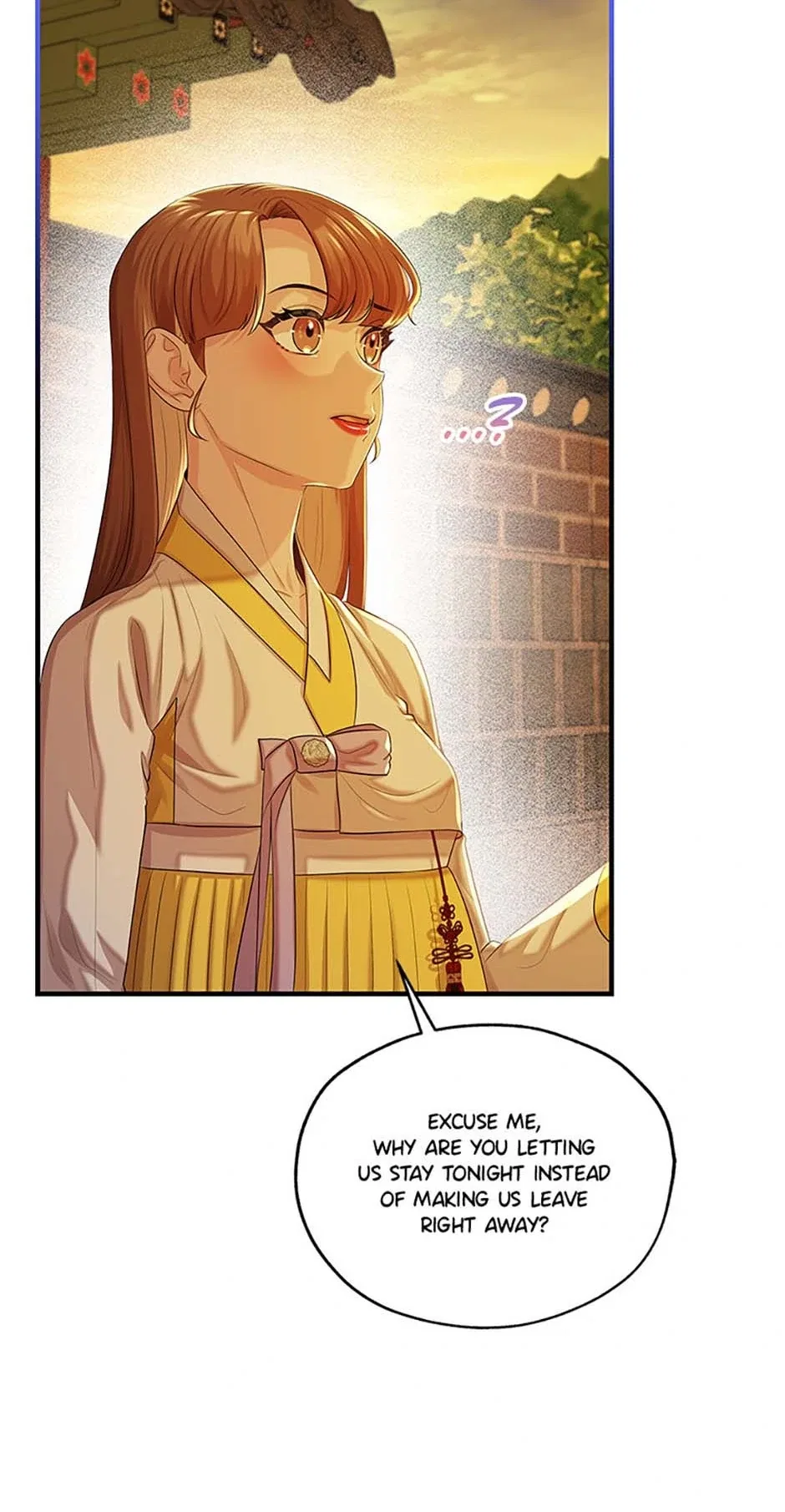 Avoiding the Heavenly Emperor Chapter 96 – Page 103