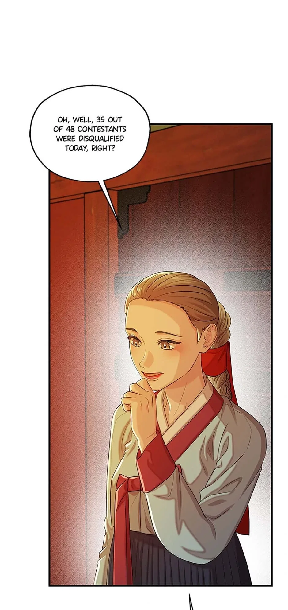 Avoiding the Heavenly Emperor Chapter 96 – Page 104