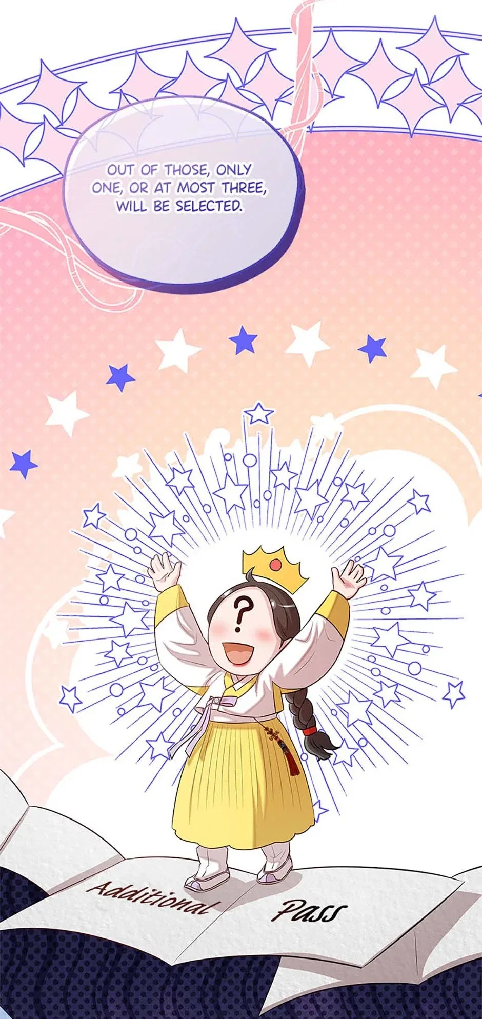 Avoiding the Heavenly Emperor Chapter 96 – Page 110