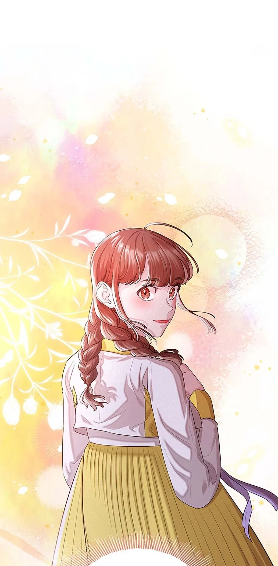 Avoiding the Heavenly Emperor Chapter 96 – Page 112