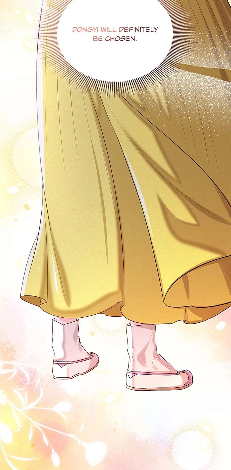 Avoiding the Heavenly Emperor Chapter 96 – Page 113