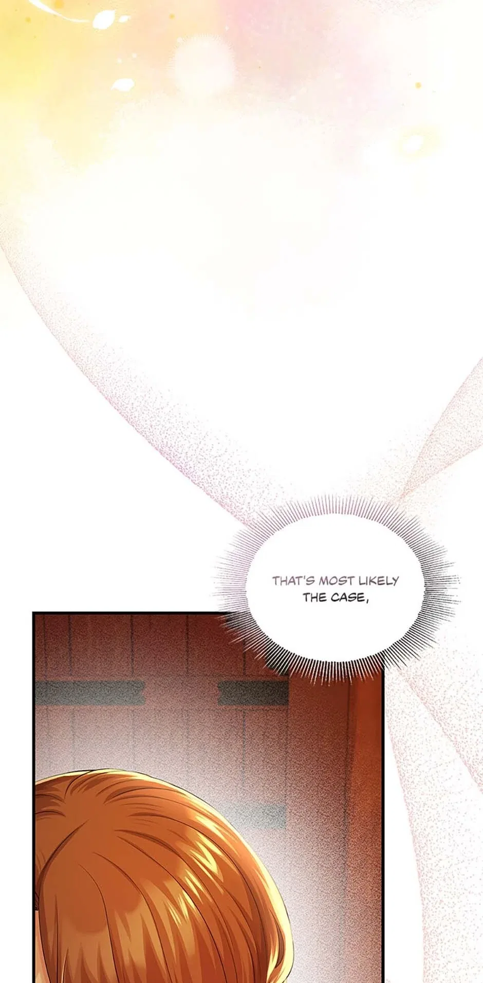 Avoiding the Heavenly Emperor Chapter 96 – Page 114