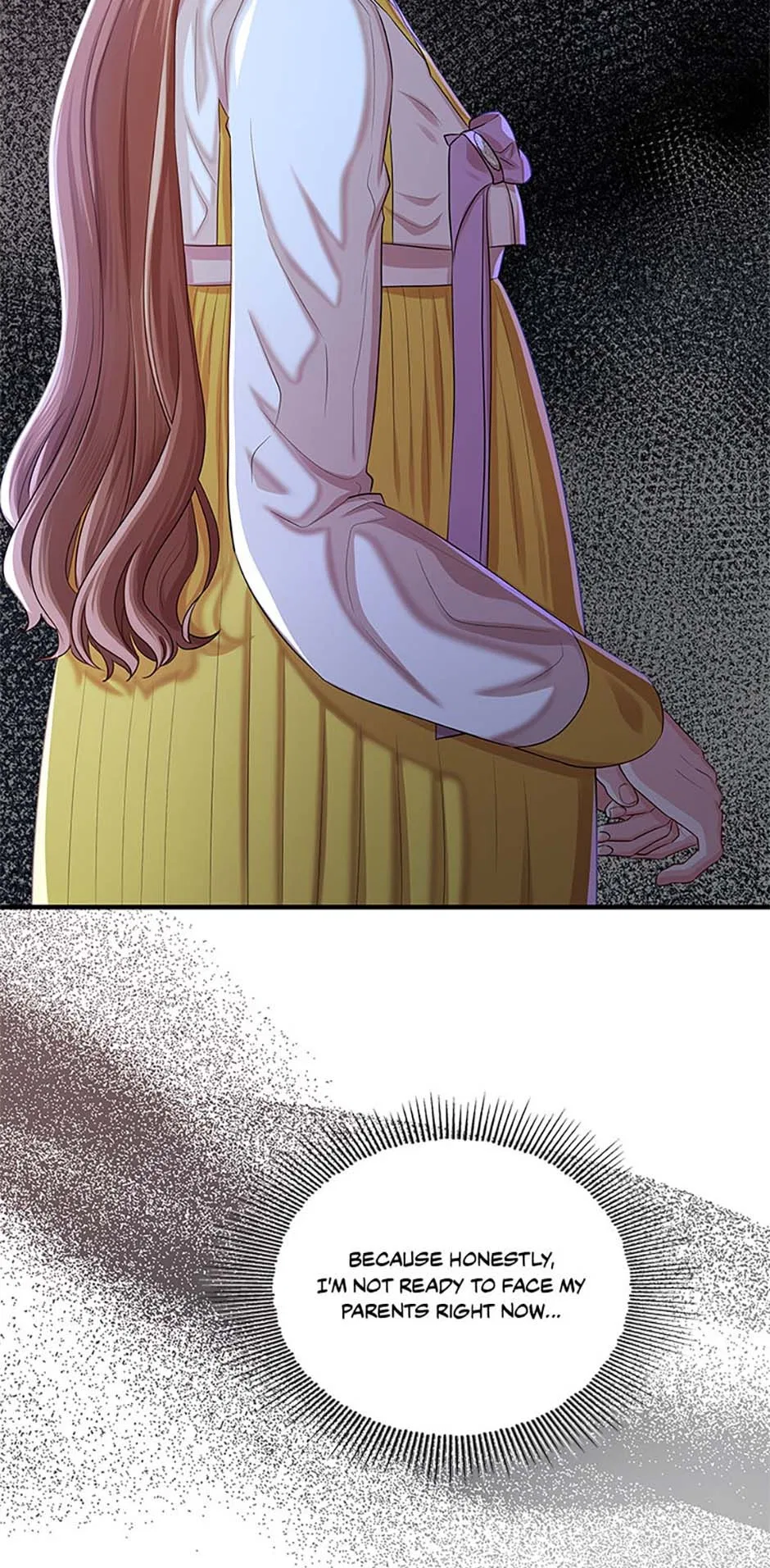Avoiding the Heavenly Emperor Chapter 96 – Page 117