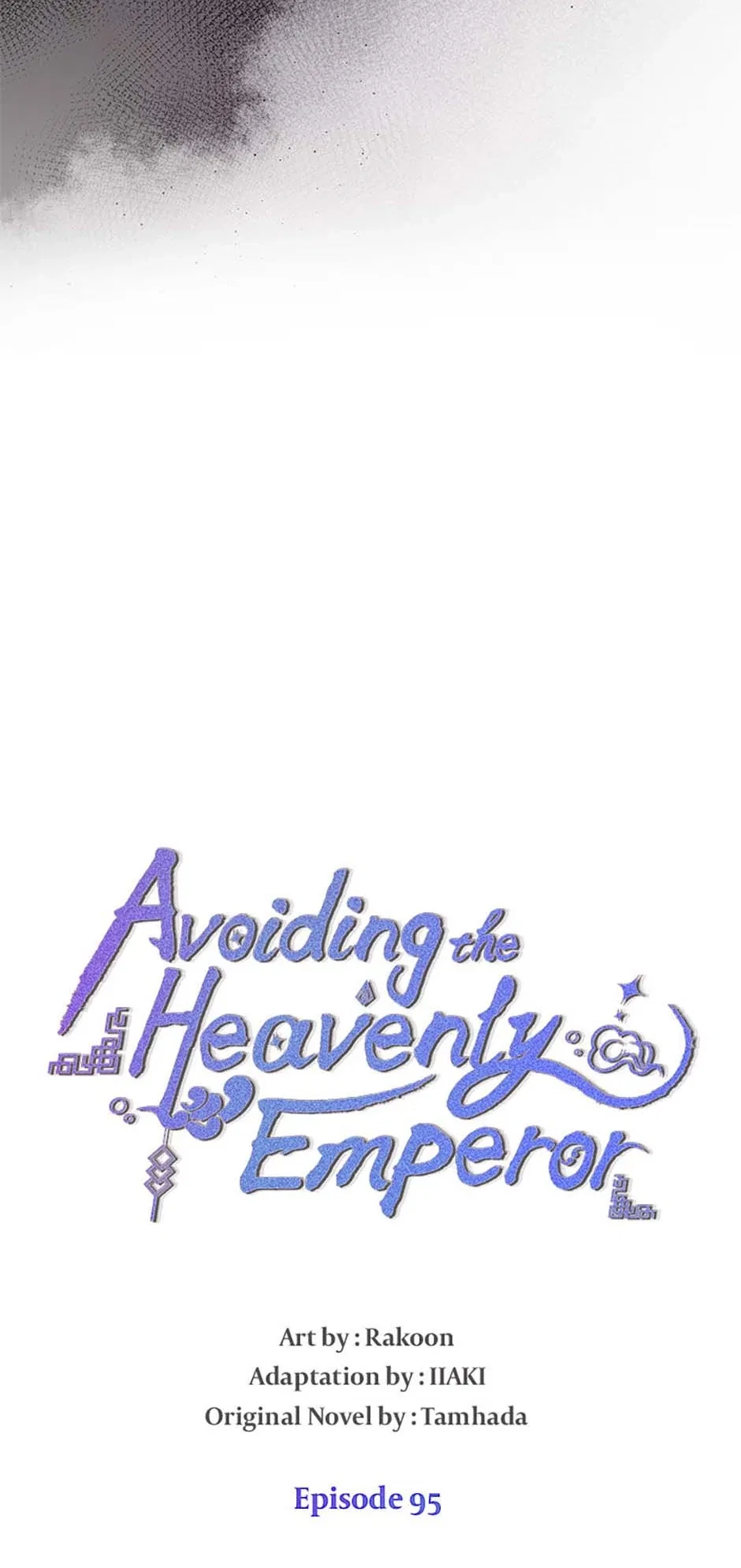 Avoiding the Heavenly Emperor Chapter 95 – Page 5