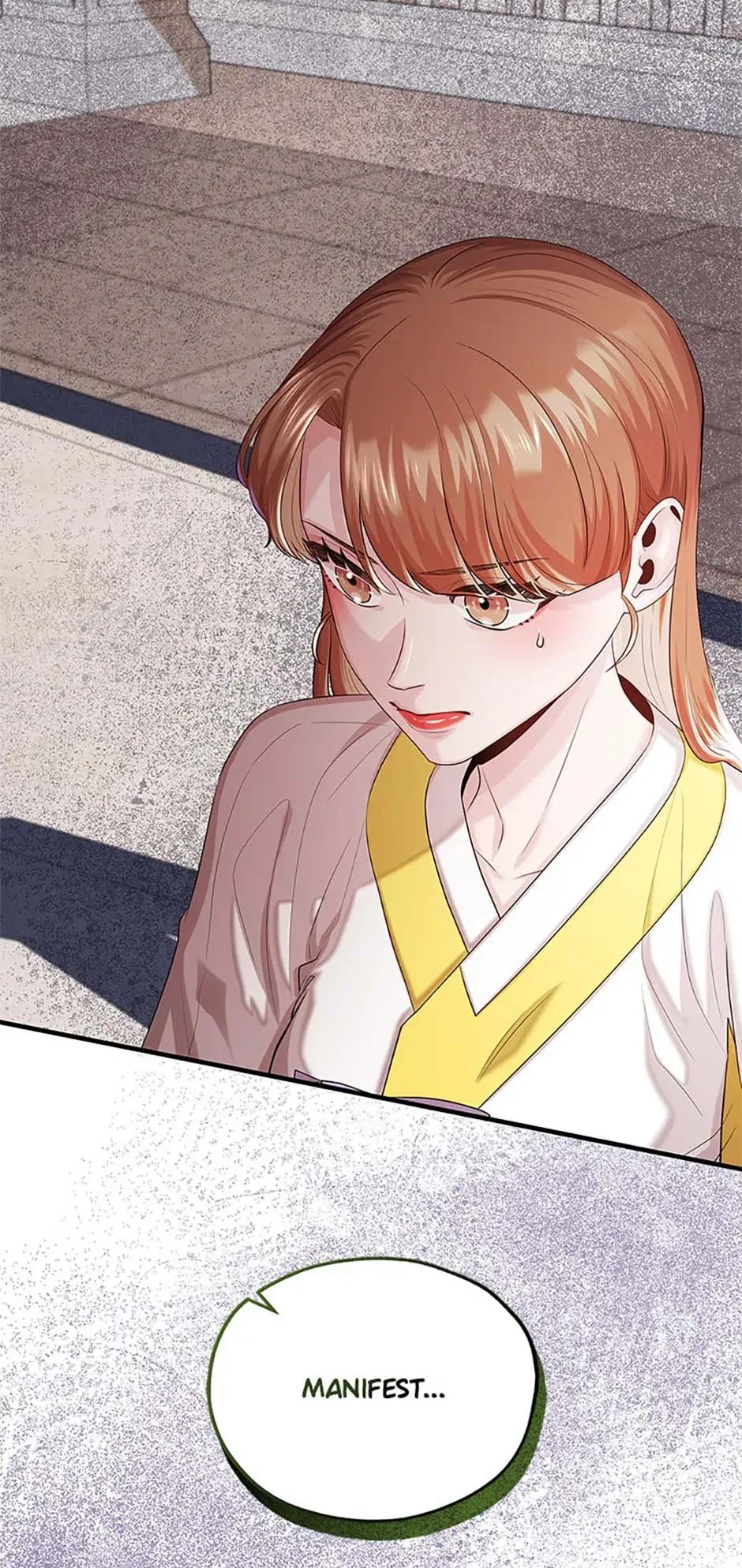 Avoiding the Heavenly Emperor Chapter 95 – Page 7