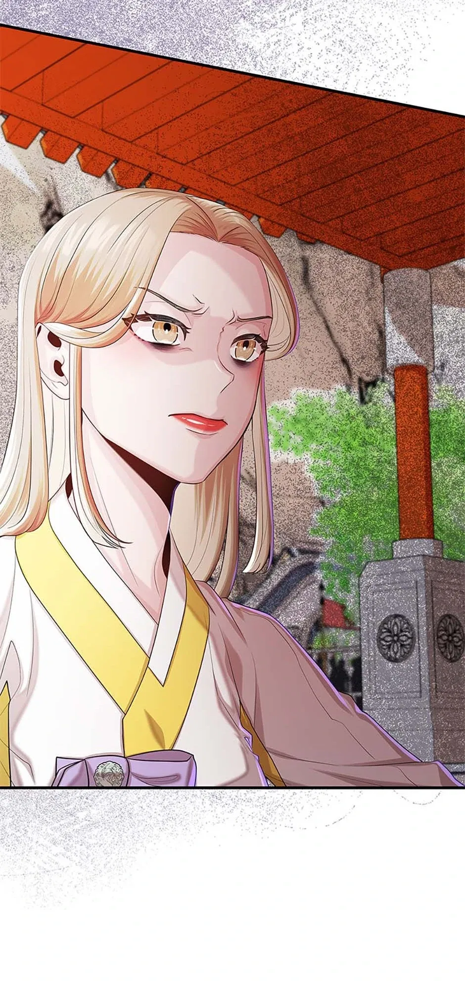 Avoiding the Heavenly Emperor Chapter 95 – Page 8