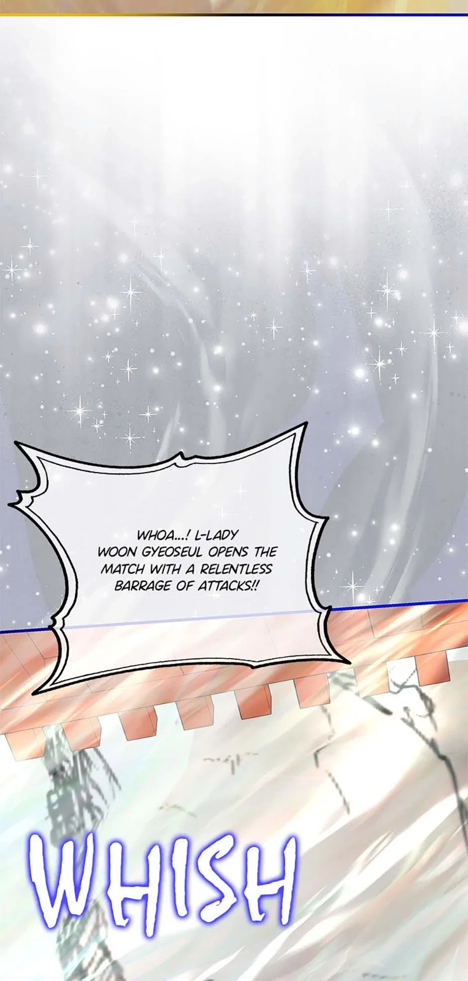 Avoiding the Heavenly Emperor Chapter 95 – Page 11