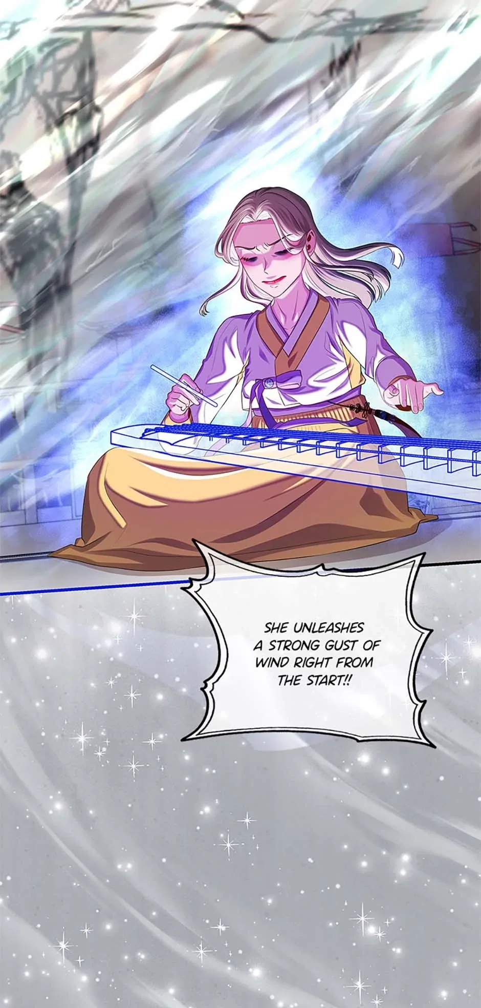Avoiding the Heavenly Emperor Chapter 95 – Page 12