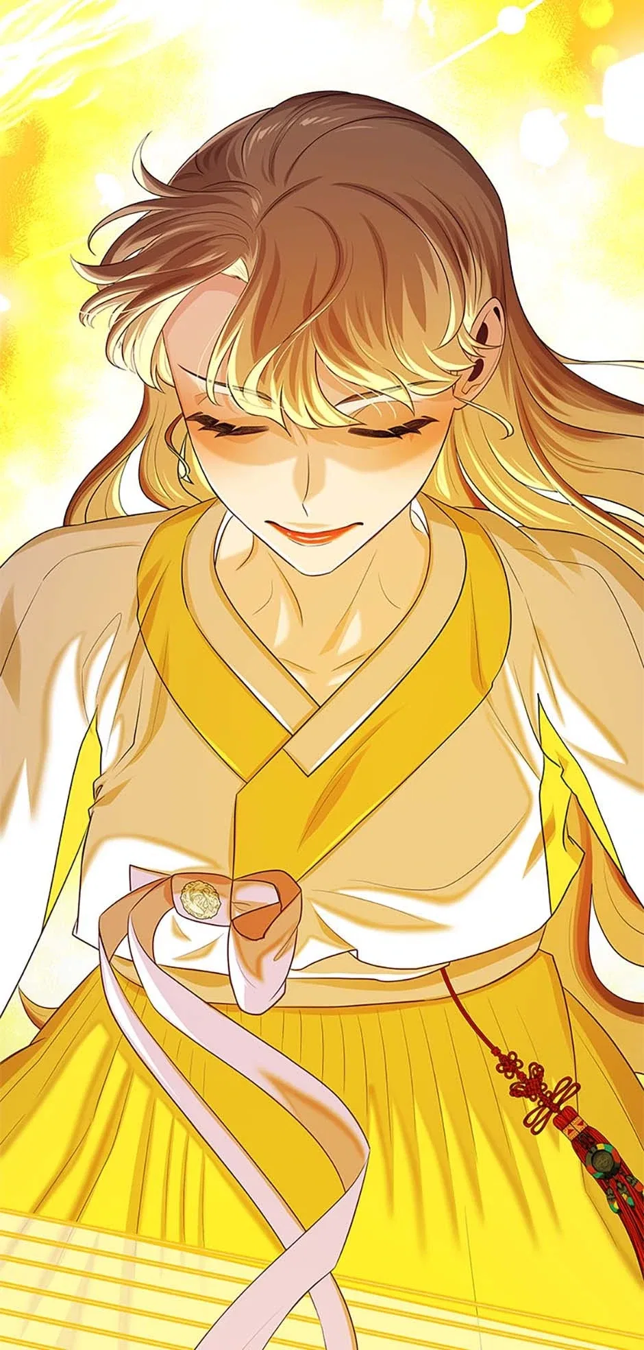 Avoiding the Heavenly Emperor Chapter 95 – Page 14