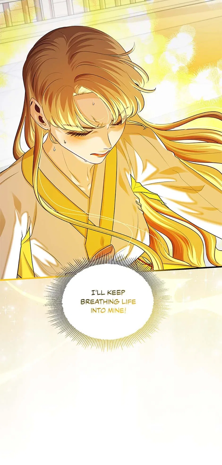 Avoiding the Heavenly Emperor Chapter 95 – Page 17
