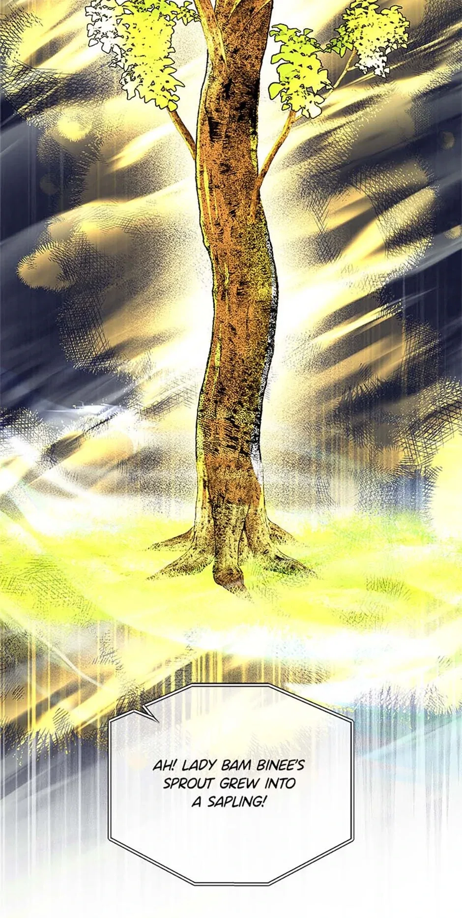 Avoiding the Heavenly Emperor Chapter 95 – Page 19