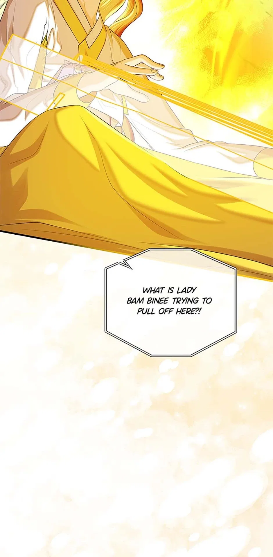 Avoiding the Heavenly Emperor Chapter 95 – Page 28