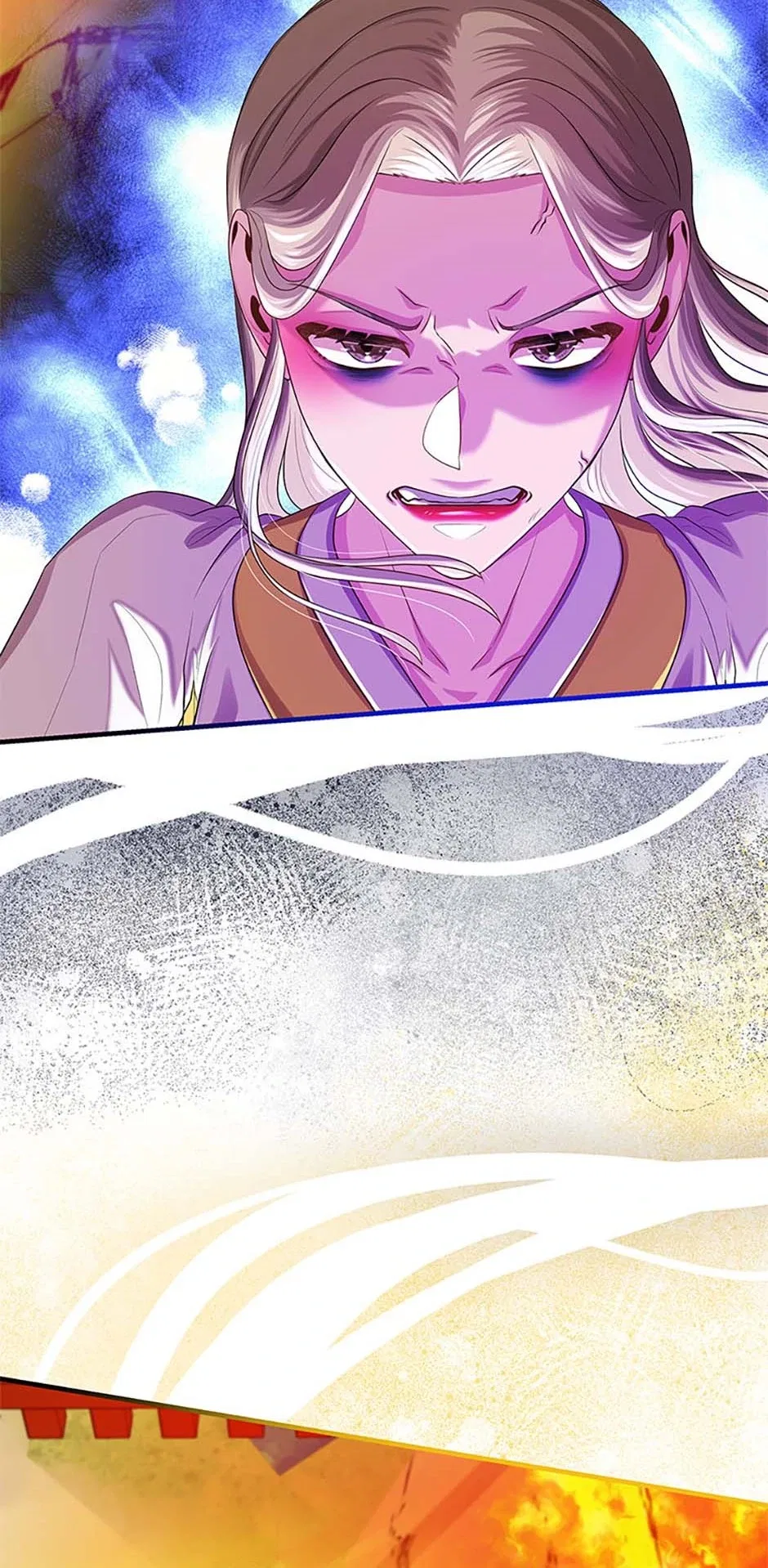 Avoiding the Heavenly Emperor Chapter 95 – Page 34