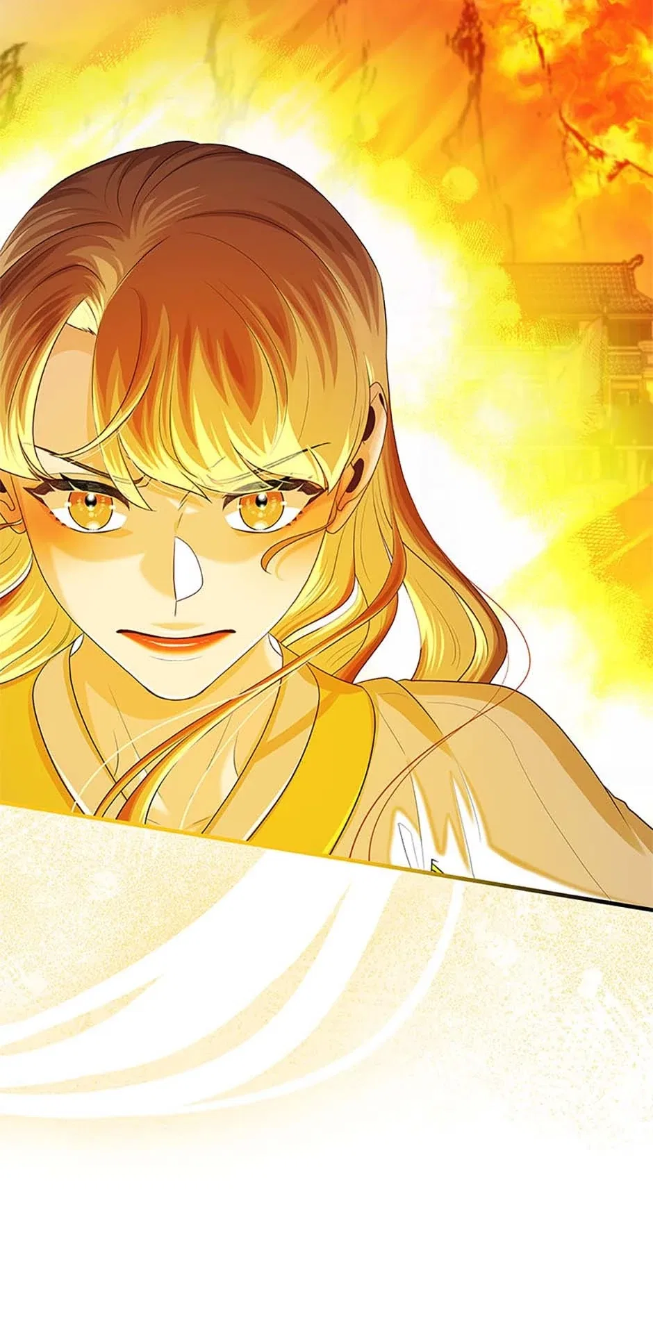 Avoiding the Heavenly Emperor Chapter 95 – Page 35