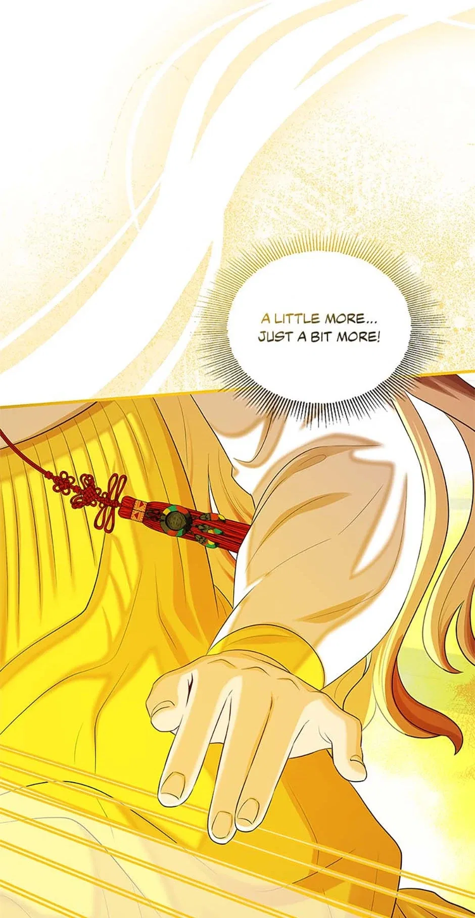 Avoiding the Heavenly Emperor Chapter 95 – Page 40