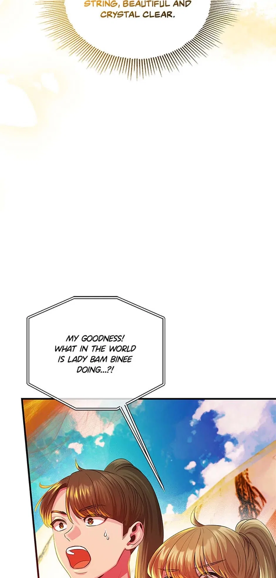 Avoiding the Heavenly Emperor Chapter 95 – Page 52