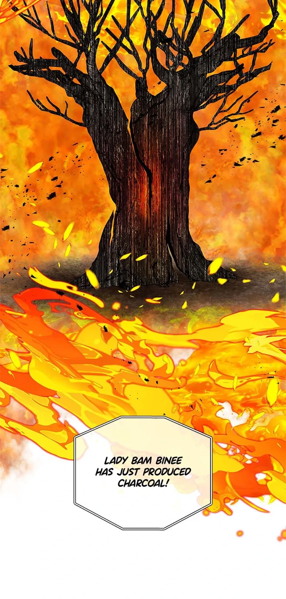 Avoiding the Heavenly Emperor Chapter 95 – Page 54