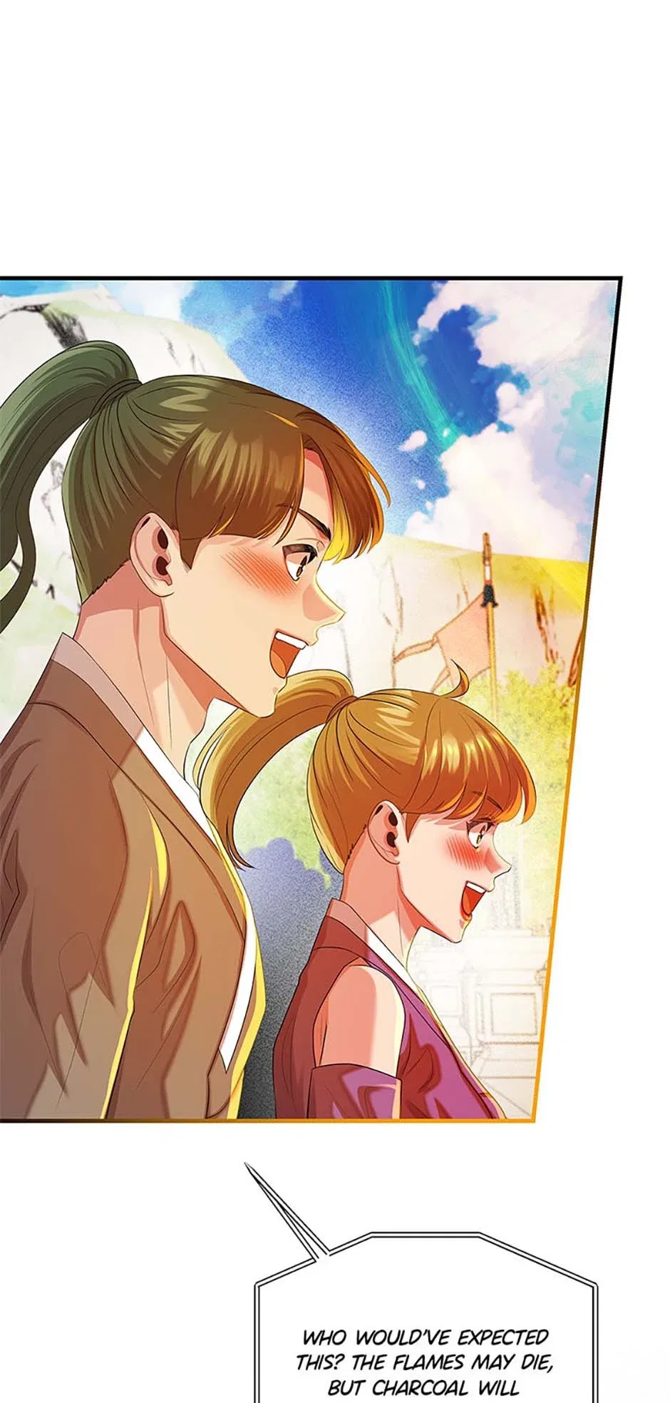 Avoiding the Heavenly Emperor Chapter 95 – Page 55