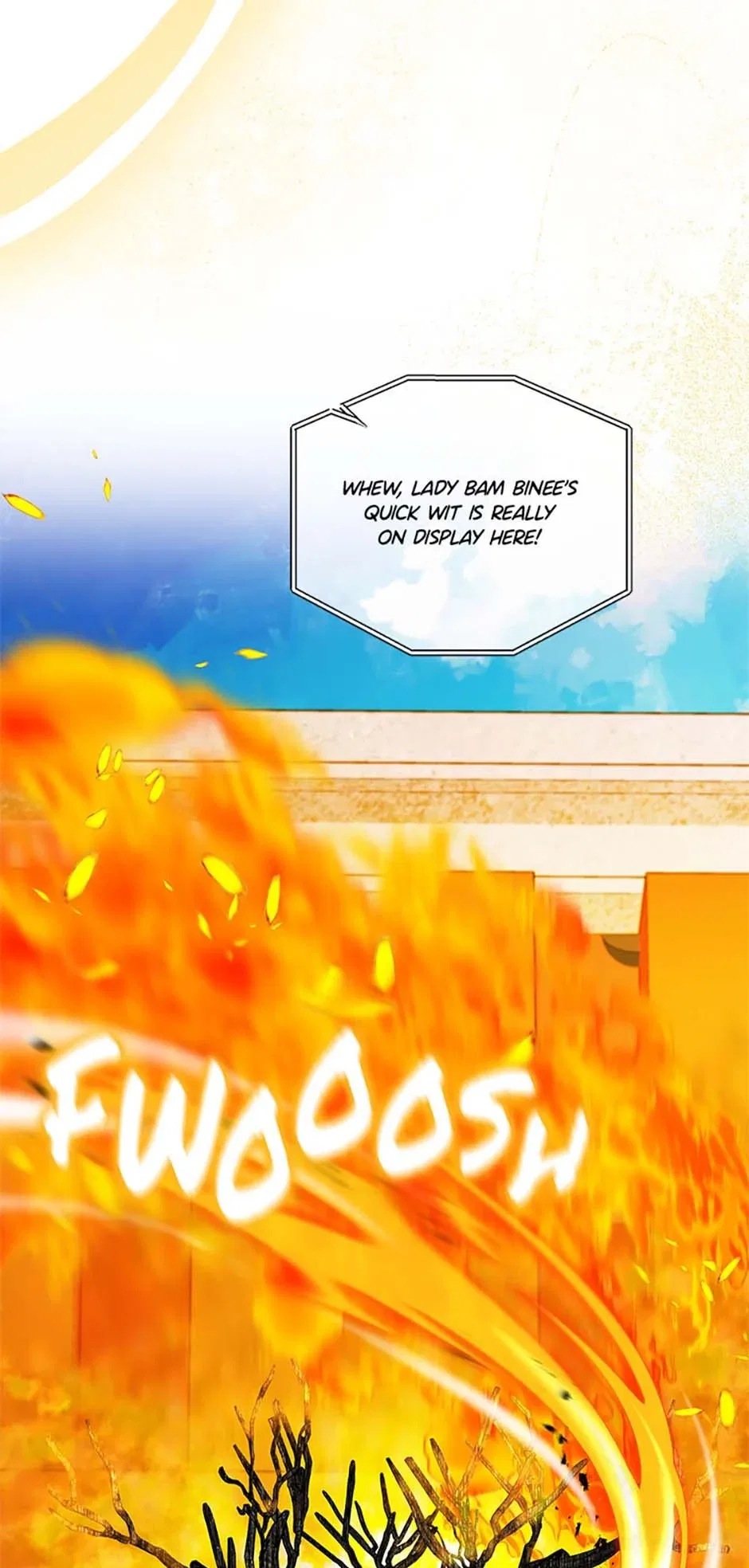 Avoiding the Heavenly Emperor Chapter 95 – Page 59