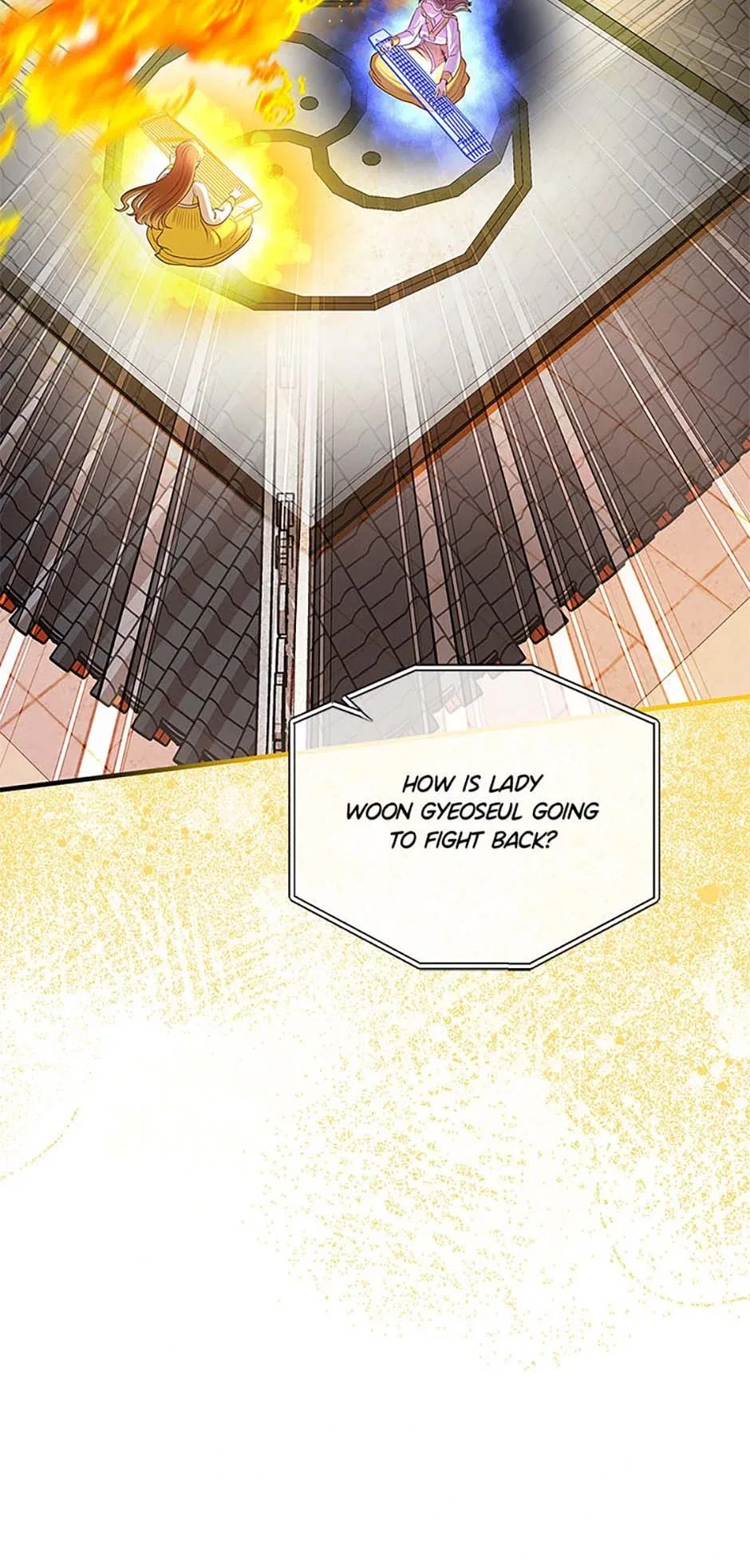 Avoiding the Heavenly Emperor Chapter 95 – Page 63