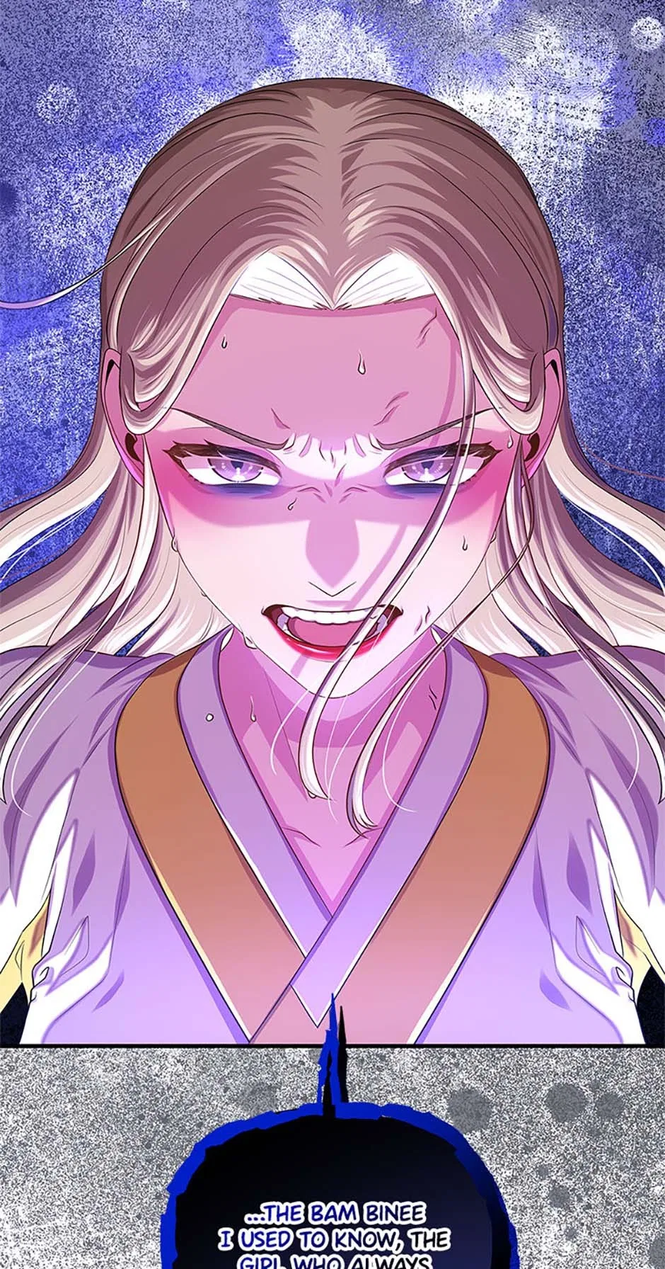 Avoiding the Heavenly Emperor Chapter 95 – Page 67