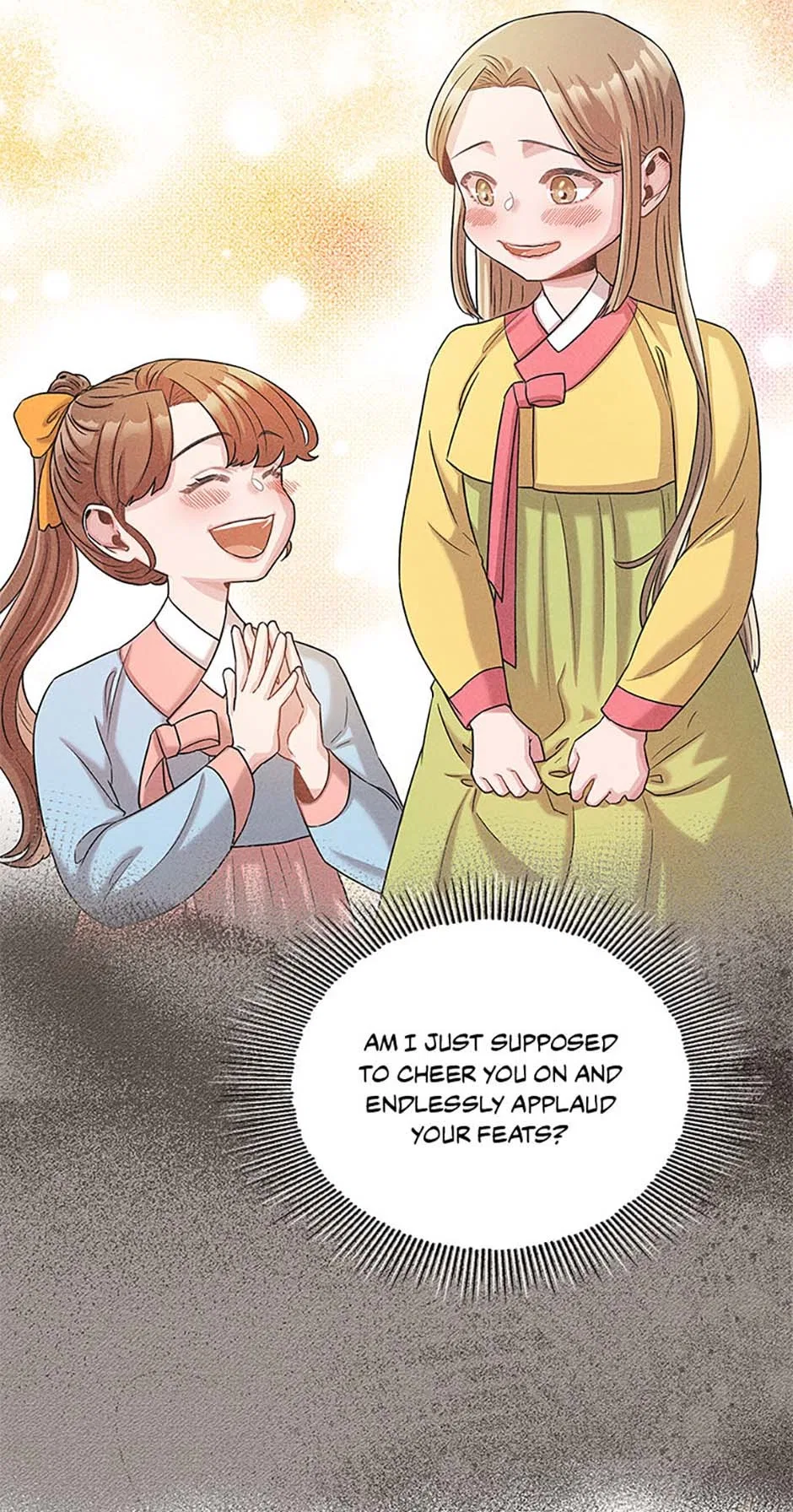 Avoiding the Heavenly Emperor Chapter 95 – Page 71