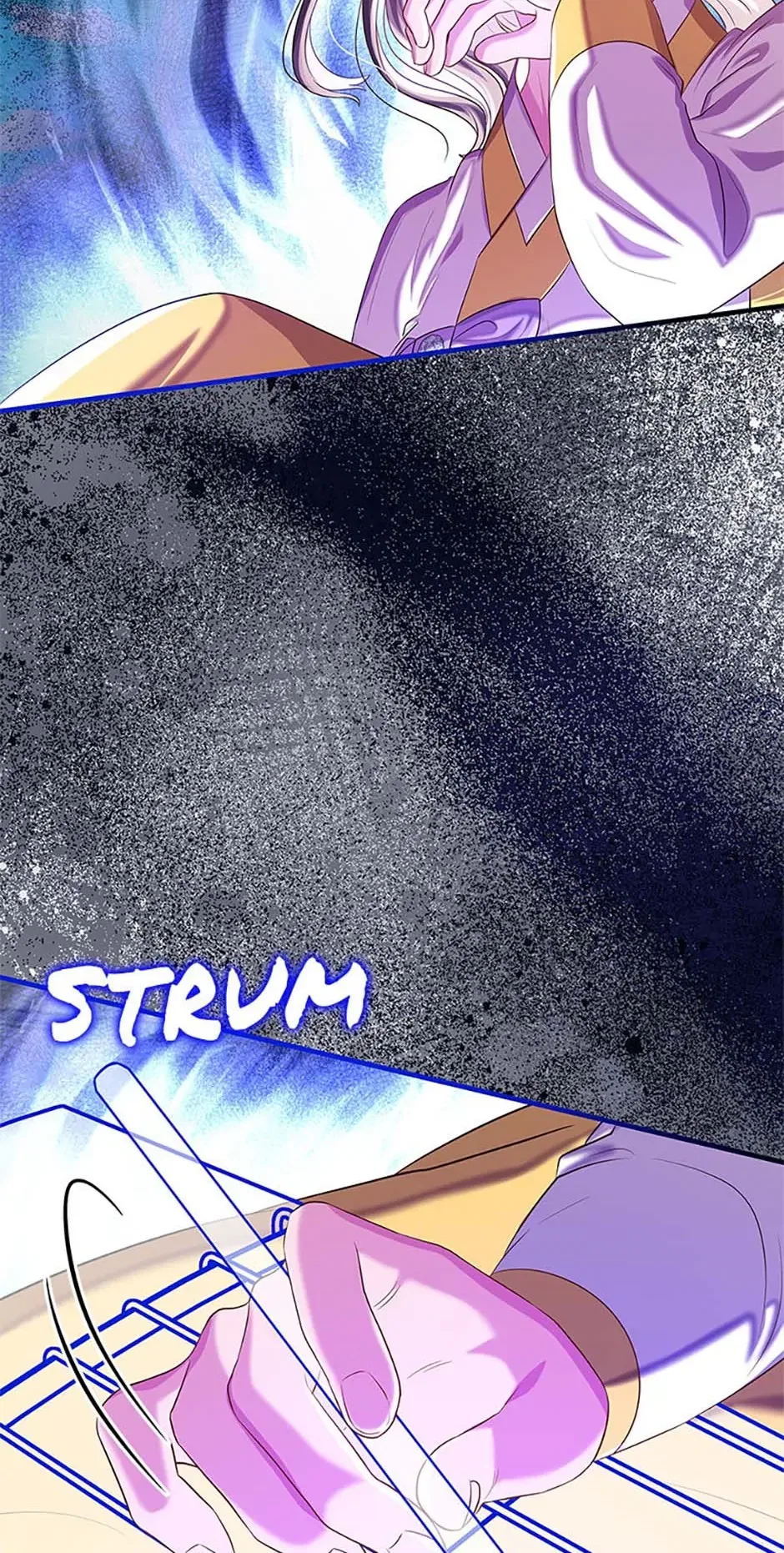 Avoiding the Heavenly Emperor Chapter 95 – Page 76