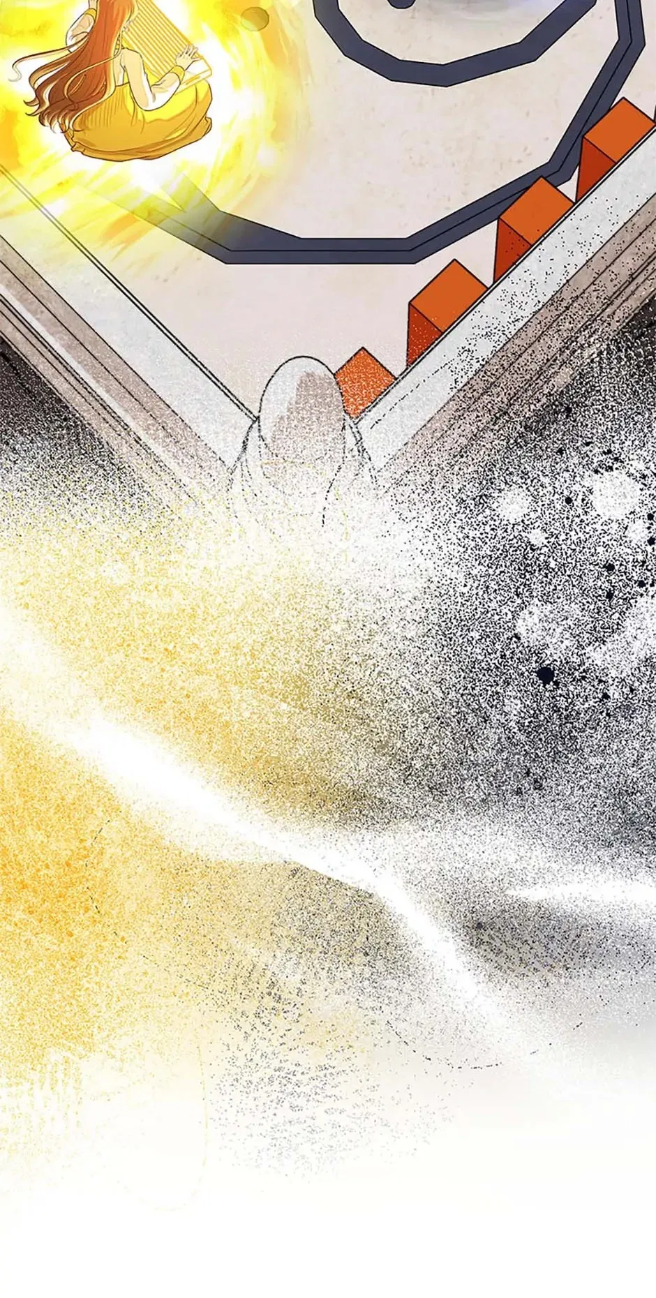 Avoiding the Heavenly Emperor Chapter 95 – Page 82