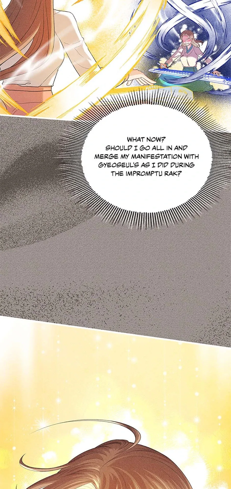 Avoiding the Heavenly Emperor Chapter 95 – Page 89