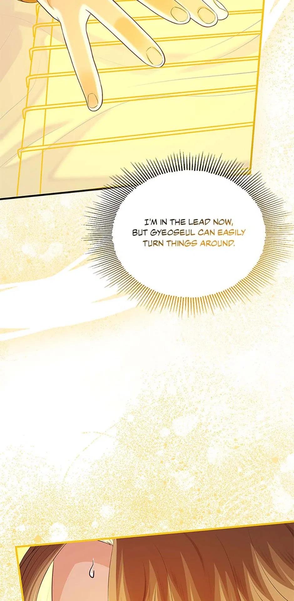 Avoiding the Heavenly Emperor Chapter 95 – Page 92